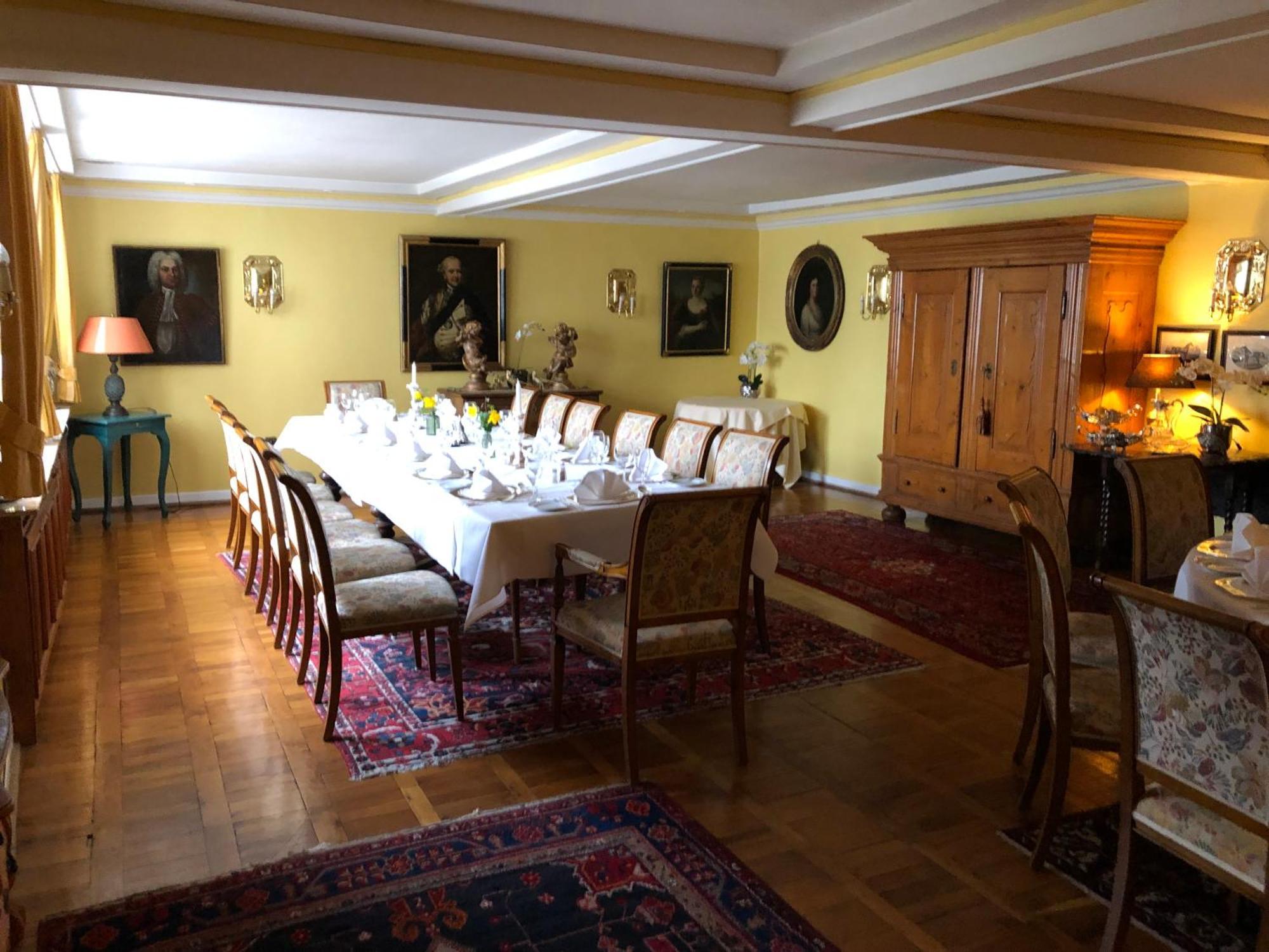 Schoekel'S Hotel Und Restaurant Elze Zewnętrze zdjęcie