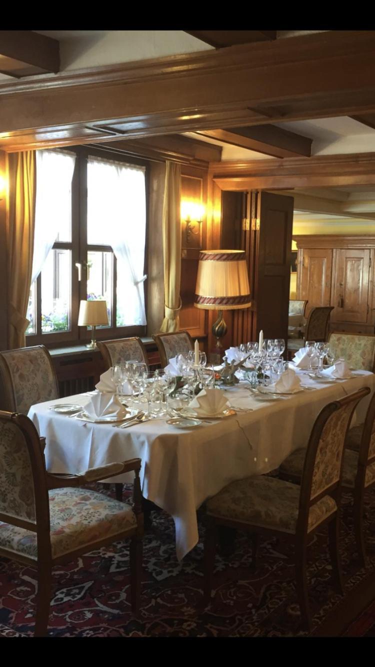 Schoekel'S Hotel Und Restaurant Elze Zewnętrze zdjęcie
