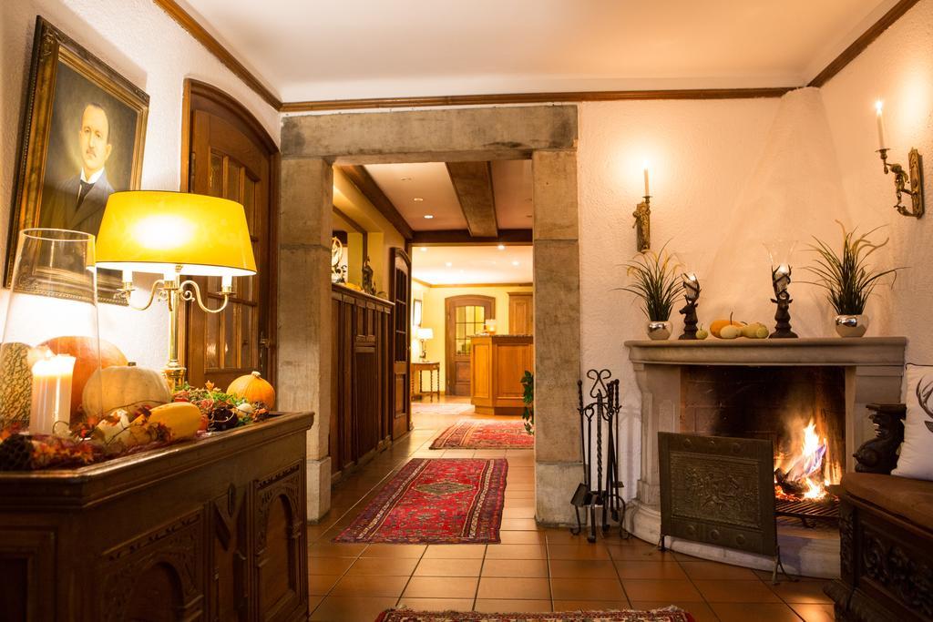 Schoekel'S Hotel Und Restaurant Elze Zewnętrze zdjęcie
