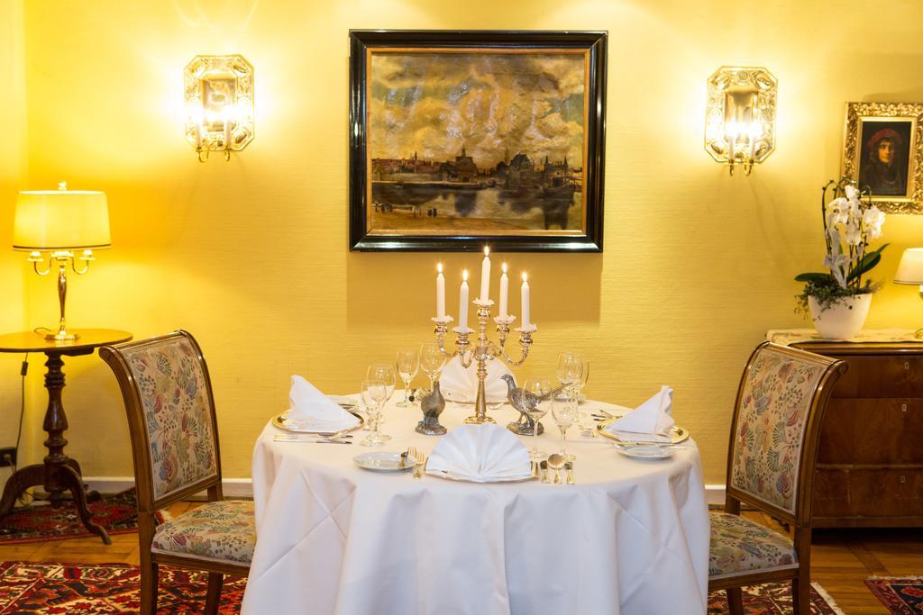 Schoekel'S Hotel Und Restaurant Elze Zewnętrze zdjęcie