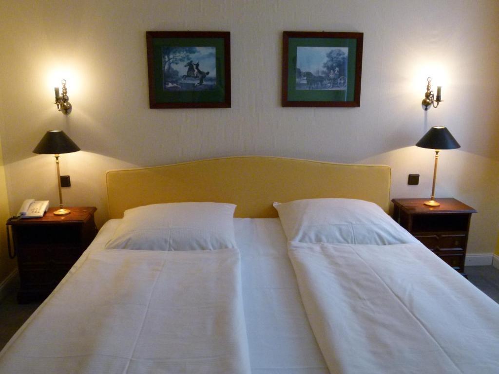 Schoekel'S Hotel Und Restaurant Elze Pokój zdjęcie